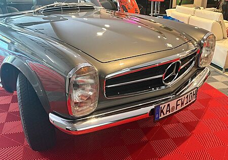 Mercedes-Benz SL 280