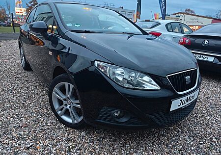 Seat Ibiza SC Sport