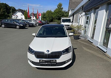 Skoda Fabia Drive 125 Best Of