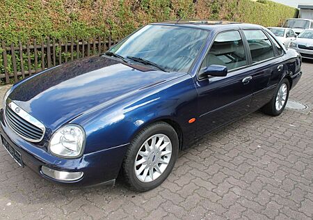 Ford Scorpio 2.9 24V Exclusiv Auto, 1 Hand ,Cosworth
