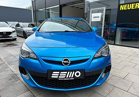 Opel Astra J GTC 2.0 Turbo 280ps OPC NAV/Beheiz.Lenkr