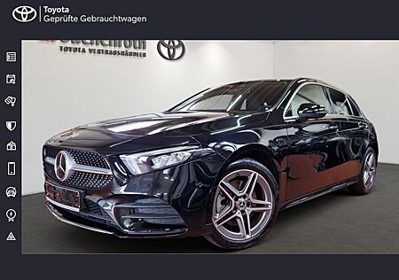 Mercedes-Benz A 250 e AMG-Line