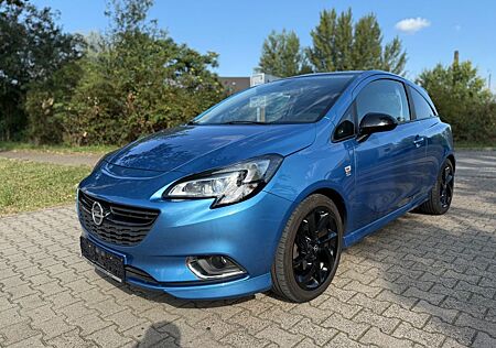 Opel Corsa E Color Edition OPC/RFK