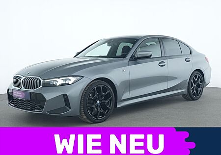BMW 318i M-Sport Harman-Kardon|Kamera|Navi|CarPlay