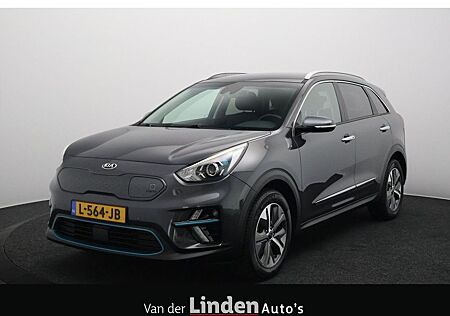 Kia Niro e- DynamicLine 64 kWh SOH 96,6% 3-Fase