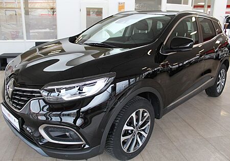 Renault Kadjar Intens DSG Navi Kamera EPH Sitzheizung