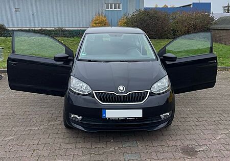 Skoda Citigo 1.0 MPI 44kW Cool Edition