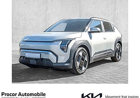 Kia EV3 150 kW Earth ACC RFK NAVI LED PDC V+H DAB