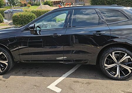 Volvo XC 60 XC60 T8 AWD Recharge R Design Geartronic Rec...