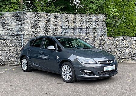 Opel Astra J Lim. 5-trg. Energy