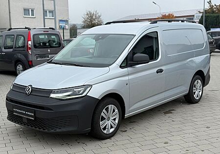 VW Caddy Volkswagen Cargo Maxi 2,0TDI *NEUES MODELL*1.HAND**