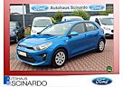 Kia Rio 1.2 Edition 7 *DAB*Tempomat*Sitzheizung*PDC*