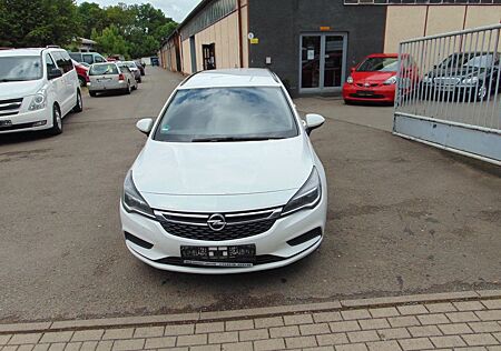Opel Astra K Sports Tourer Edition Start/Stop