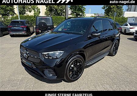 Mercedes-Benz GLE 350 GLE 350de AMG Premium*Night*Memory*Burm*HUD*AHK*