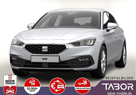 Seat Leon 1.5 TSI 115 Style SHZ 3ZClim ACC AppCo 16Z
