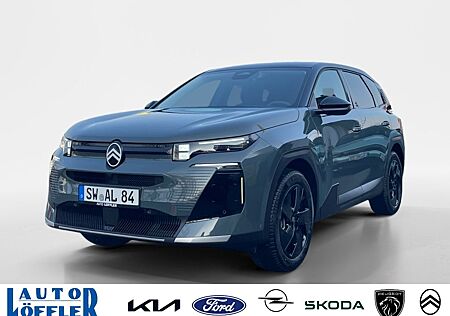 Citroën C5 Aircross Hybrid 145 MAX CarPlay SHZ ACC Klima