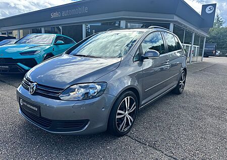 VW Golf Volkswagen Plus VI Comfort DSG *AHK PDC Klimaauto 17"
