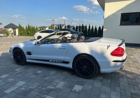 Mercedes-Benz SL 500 -