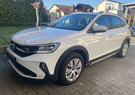 VW Taigo Volkswagen 1.0 TSI OPF 81 kW DSG Style Style