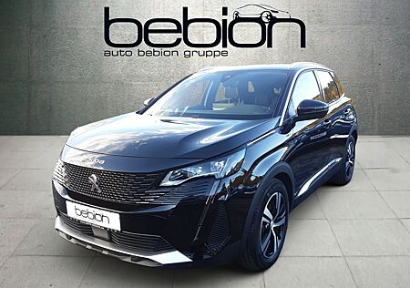 Peugeot 3008 Hybrid 225 (Plug-In) e-EAT8 GT ACC LED Navi