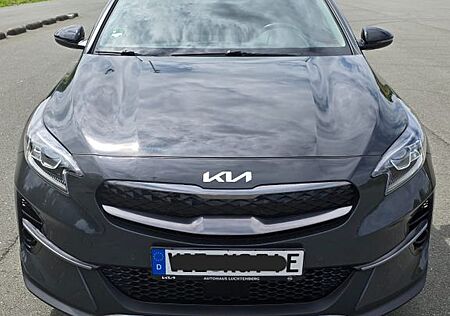 Kia XCeed 1.6 GDI Plug-In Hybrid DCT6 Platinum P...