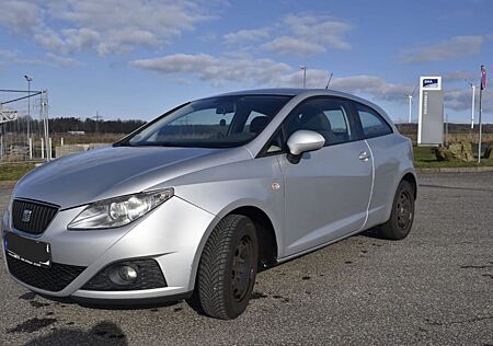 Seat Ibiza 1.2 12V 51kW Reference SC Reference