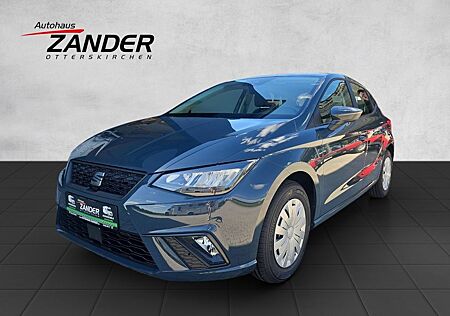 Seat Ibiza Reference 5 Jahre Garantie Klima,LED,SHZ