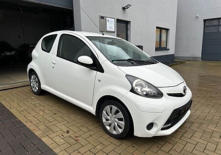 Toyota Aygo (X) Aygo AYGO Cool&Go NAVI/KLIMA/EURO5