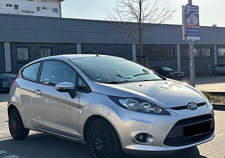Ford Fiesta 1,2*TÜV*KLIMA*