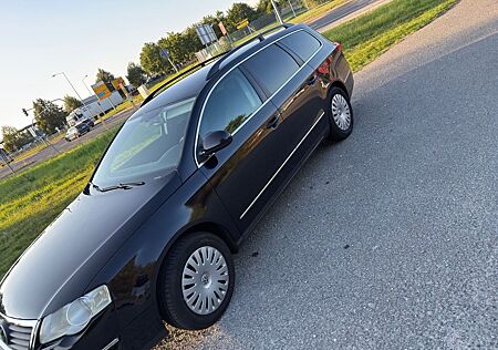 VW Passat Variant Volkswagen 1.4 TSI Comfortline Variant C...