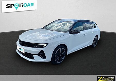 Opel Astra L Sports Tourer e GS, AHK, Kamera, GJR
