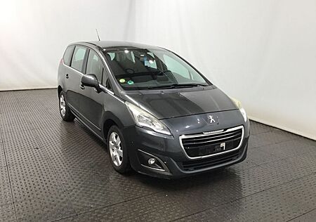 Peugeot 5008 1.6 hdi