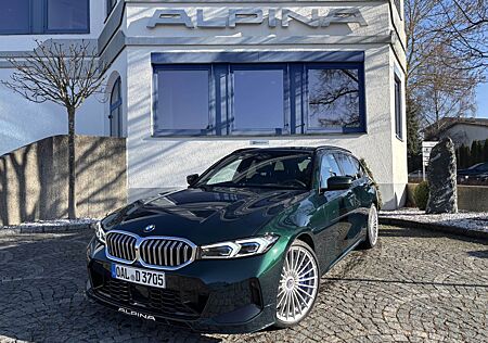 Alpina D3 S Touring SWITCH-TRONIC Allrad