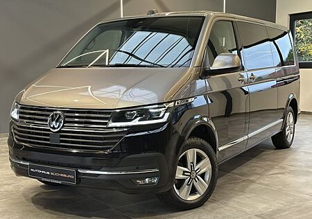 VW T6 Caravelle Volkswagen 2.0 TDI 4Motion Comfortline lang