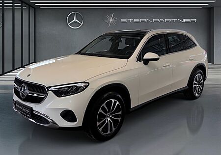 Mercedes-Benz GLC 220 d 4M AVANTGARDE +KAM+AMBI+TOTW+PANO+AHK
