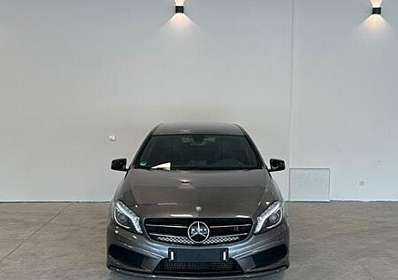 Mercedes-Benz A 200 AMG-Line Navi*BI-Xenon*SHZ*18 ZOLL AMG