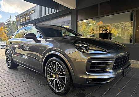 Porsche Cayenne Coupe E-Hybrid MATRIX/ALLRADL./21"/360°