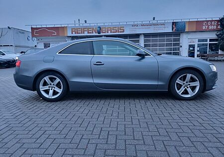 Audi A5 Coupe 3.0 TDI quattro Automatik Euro 6