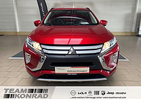 Mitsubishi Eclipse Cross Diamant Edition+ 2WD 1.5 T-MIVEC E