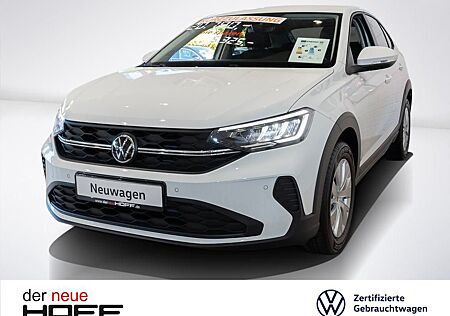 VW Taigo Volkswagen 1.0 TSI Kurzzulassung APP Einparkhilfe Gan