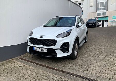 Kia Sportage 1.6 GDI 2WD Black Edition Black Edition