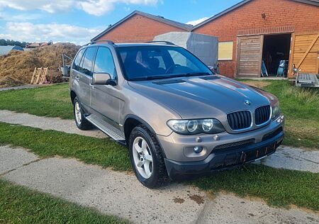 BMW X5 3.0d Edition Exclusive Sport Edition Excl...