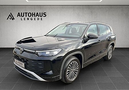 VW Tayron Volkswagen 2.0 TDI 4Motion Life*AHK*KAMERA*7-SITZER*