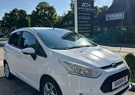 Ford B-Max Sync Edition (TEMP~NAVI~SITZH~PDC)