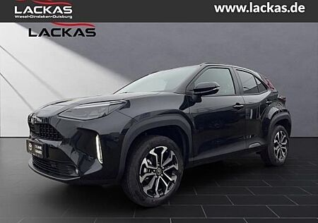 Toyota Yaris Cross Cross Hybrid Teamplayer *WINTERPAKET