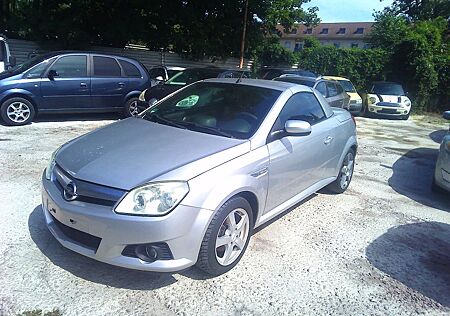 Opel Tigra 1.4 TWINPORT Edition Easytronic KLIMA LEDE