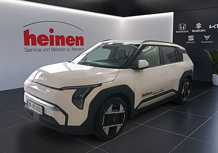 Kia EV3 EARTH 81KWH NAVI LEDER WINTER DRIVE UPGRADE