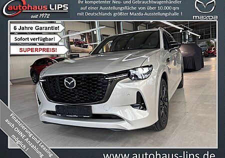 Mazda CX-80 3.3 Diesel Homura AWD