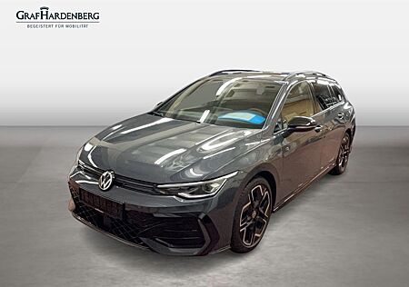 VW Golf Volkswagen VIII Variant 2.0 TDI DSG R-Line Navi