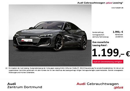 Audi RS e-tron GT performance quattro CARBONDACH LM21